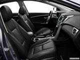  Passenger seat photo